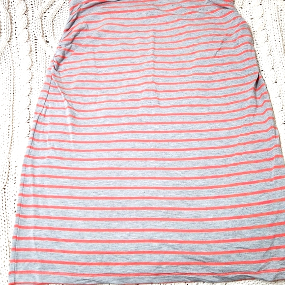 Maternity skirt - Picture 3 of 3